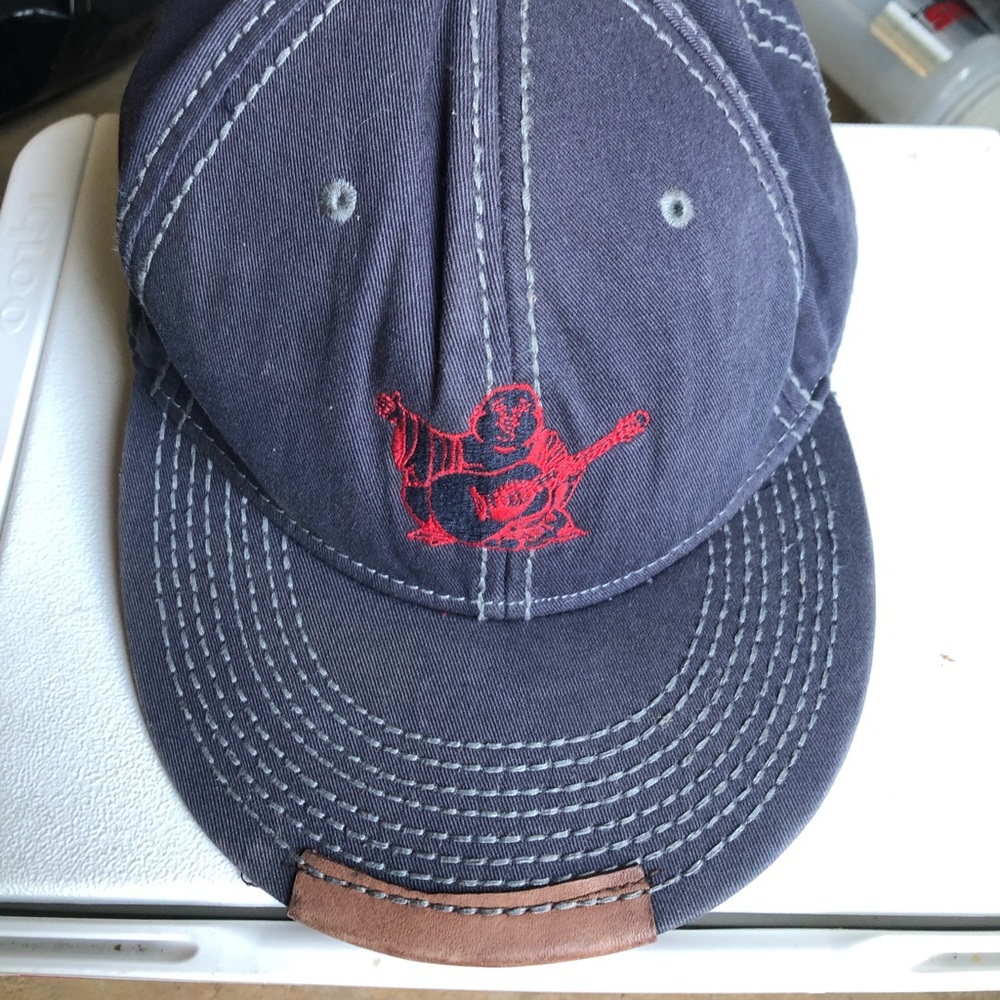 True religion SnapBack